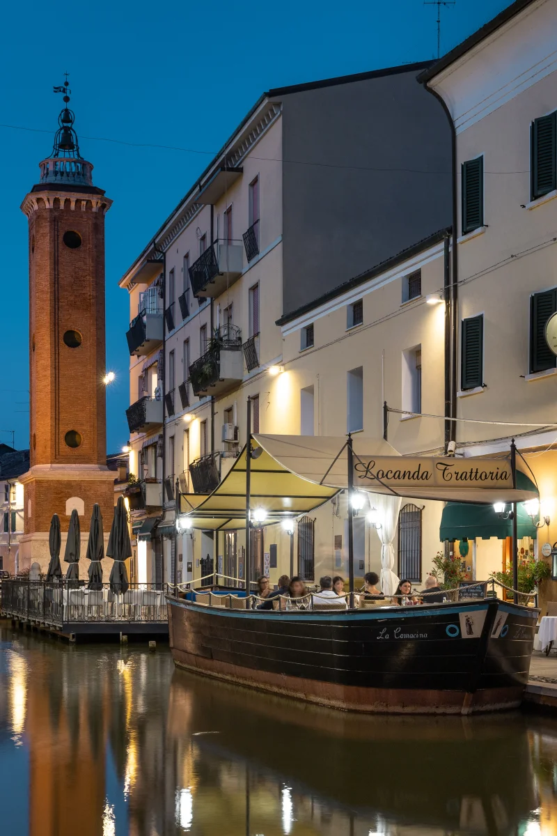 Late Summer Break –                         La tua estate senza fretta